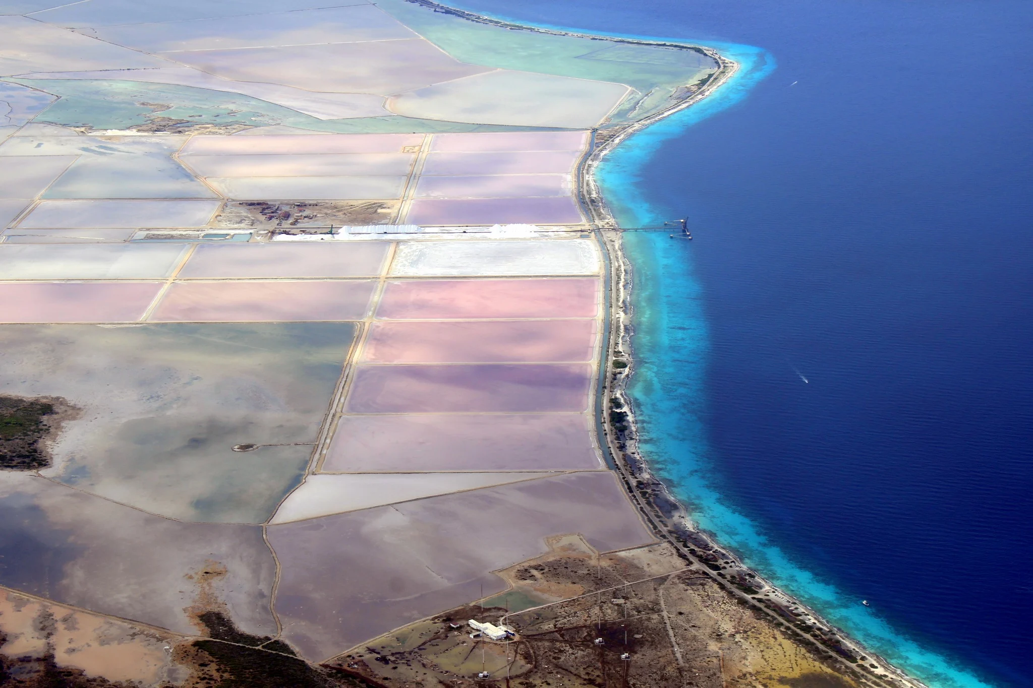 Foto do album Bonaire